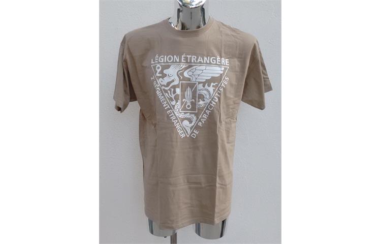  Tshirt Legion Etrangere XL 