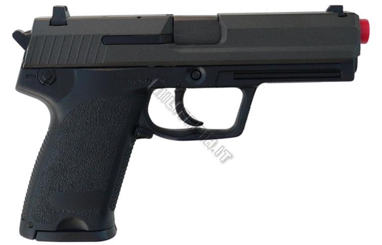  Pistola P8 Metal 