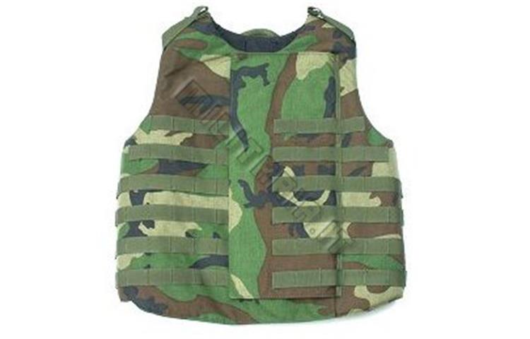 Guarder Body Armor Guarder Guarder