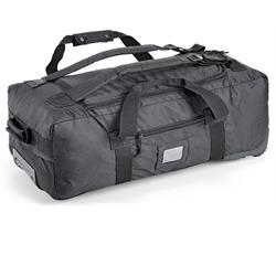 Borsone Duffle Bag 100 lt Nero Defcon5